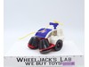 Ghost Sweeper 100% Complete The Real Ghostbusters 1986 Kenner Vintage Vehicle