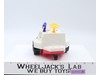 Ghost Sweeper 100% Complete The Real Ghostbusters 1986 Kenner Vintage Vehicle