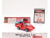 Pointblank Targetmaster Complete 1987 Hasbro Vintage G1 Transformers NEAR MINT