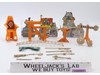 Castle Grayskull 100% Complete He-Man Mattel Masters of the Universe MOTU Mattel