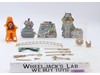 Castle Grayskull 100% Complete He-Man Mattel Masters of the Universe MOTU Mattel