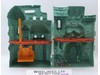 Castle Grayskull 100% Complete He-Man Mattel Masters of the Universe MOTU Mattel