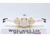 X-Wing Fighter 100% Complete Star Wars ESB 1978 Kenner Action Figure Vehicle
