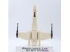 X-Wing Fighter 100% Complete Star Wars ESB 1978 Kenner Action Figure Vehicle