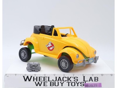 Highway Haunter 100% Complete The Real Ghostbusters 1986 Kenner Toy Car Vintage