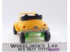 Highway Haunter 100% Complete The Real Ghostbusters 1986 Kenner Toy Car Vintage