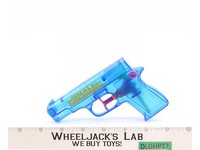 Small Soldiers Promotional Toy Water Gun 1998