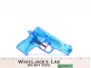 Small Soldiers Promotional Toy Water Gun 1998