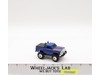 Jeep Honcho BLUE 4x4 Gen 1 Schaper Stomper 1980s Vtg Light & Motor WORKS