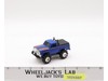 Jeep Honcho BLUE 4x4 Gen 1 Schaper Stomper 1980s Vtg Light & Motor WORKS