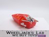 Coffin of Doom Voltron 1984 Panosh Place Vintage Action Figure Vehicle