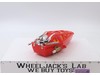 Coffin of Doom Voltron 1984 Panosh Place Vintage Action Figure Vehicle