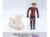 Major Matt Mason Sgt Storm w/ Cat Trac and Helmet Man in Space 1966 Mattel