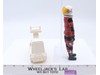 Major Matt Mason Sgt Storm w/ Cat Trac and Helmet Man in Space 1966 Mattel