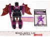 Headmaster Mindwipe 100% Complete Vintage 1987 G1 Transformers Hasbro Figure