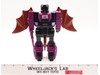 Headmaster Mindwipe 100% Complete Vintage 1987 G1 Transformers Hasbro Figure