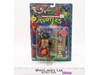 Savage Leo Warriors of the Forgottten Sewer TMNT 1994 Playmates NEW SEALED