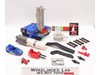 Micromaster Countdown Set 100% Complete G1 Transformers 1989 Vintage