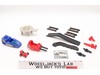 Micromaster Countdown Set 100% Complete G1 Transformers 1989 Vintage