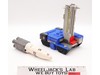 Micromaster Countdown Set 100% Complete G1 Transformers 1989 Vintage