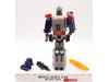 Galvatron 100% Complete Vintage 1986 G1 Transformers Action Figure