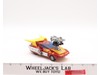 Hot Rod TARGETMASER 100% Complete NEAR MINT Vintage 1987 G1 Transformers