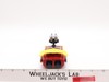 Hot Rod TARGETMASER 100% Complete NEAR MINT Vintage 1987 G1 Transformers