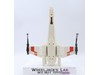 X-Wing Fighter 100% Complete Star Wars ESB 1978 Kenner Action Figure Vehicle