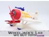 Ecto Bomber 100% Complete The Real Ghostbusters 1986 Kenner Vintage Toy Vehicle
