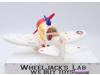 Ecto Bomber 100% Complete The Real Ghostbusters 1986 Kenner Vintage Toy Vehicle