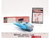 Blurr TARGETMASTER 100% Complete 1987 Vintage G1 Transformers Action Figure