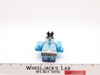 Blurr TARGETMASTER 100% Complete 1987 Vintage G1 Transformers Action Figure