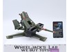 20MM Automatic Cannon Complete Rambo 1986 Coleco Vintage Action Figure Vehicle