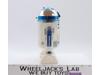 R2-D2 100% Complete W/ Death Star Plans 1978 Kenner Vintage 8" Action Figure