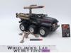 Defender 6x6 Jeep Assault Vehicle Complete Rambo 1985 Coleco Vintage Vehicle