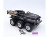 Defender 6x6 Jeep Assault Vehicle Complete Rambo 1985 Coleco Vintage Vehicle