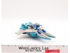 Slugslinger 100% Complete 1987 Vintage G1 Transformers Hasbro Action Figure