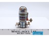 Mechanical Walking Robot-7 Wind-Up Orbit 4" Tin Litho Vintage Action Figure
