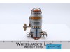 Mechanical Walking Robot-7 Wind-Up Orbit 4" Tin Litho Vintage Action Figure
