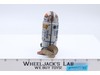 Mechanical Walking Robot-7 Wind-Up Orbit 4" Tin Litho Vintage Action Figure