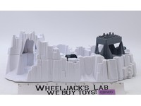 Hoth Imperial Attack Base 100% Complete 1980 Star Wars Vintage Playset