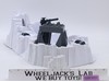 Hoth Imperial Attack Base 100% Complete 1980 Star Wars Vintage Playset