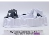 Hoth Imperial Attack Base 100% Complete 1980 Star Wars Vintage Playset