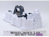 Hoth Imperial Attack Base 100% Complete 1980 Star Wars Vintage Playset