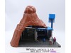 Boulder Hill Playset W/Sector & Hawks MASK M.A.S.K. 1985 Kenner Vintage