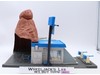 Boulder Hill Playset W/Sector & Hawks MASK M.A.S.K. 1985 Kenner Vintage