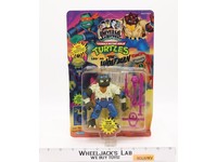 Leo As The Wolfman TMNT Universal Studios Monsters 1993 Playmates NEW SEALED