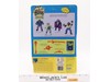 Leo As The Wolfman TMNT Universal Studios Monsters 1993 Playmates NEW SEALED