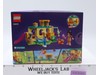 #42612 Cat Playground Adventure 2024 Lego Friends NEW SEALED