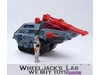 Cobra H.I.S.S. II Tank W/ Track Viper 100% Complete GI Joe 1989 Hasbro Vehicle